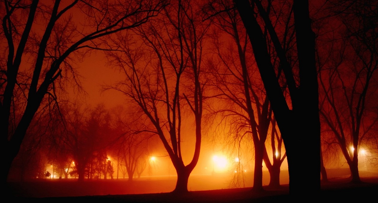 Don’t Blame the Messenger