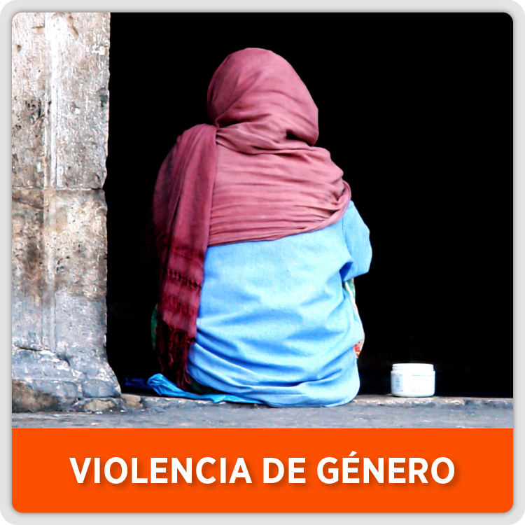 Diversidad - Violencia