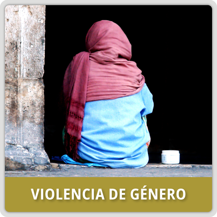 Diversidad - Violencia