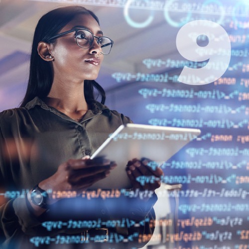 Digital Transformation and AI