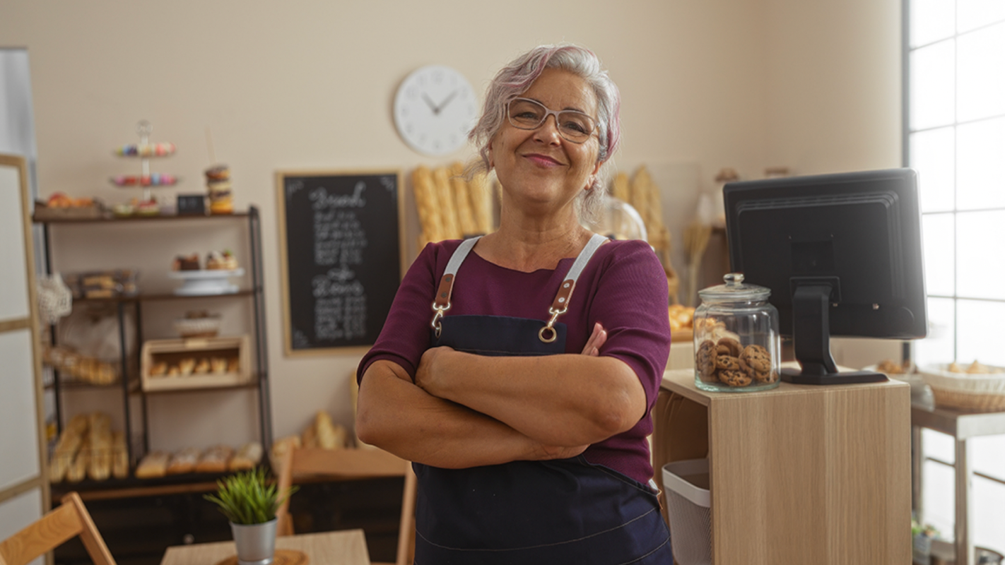 INCLUSION BY DESIGN: HYBRID SCORING FOR WOMEN-LED SMES