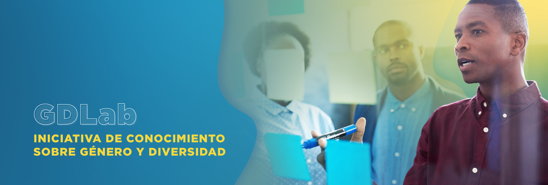 Diversidad - Emprendimiento