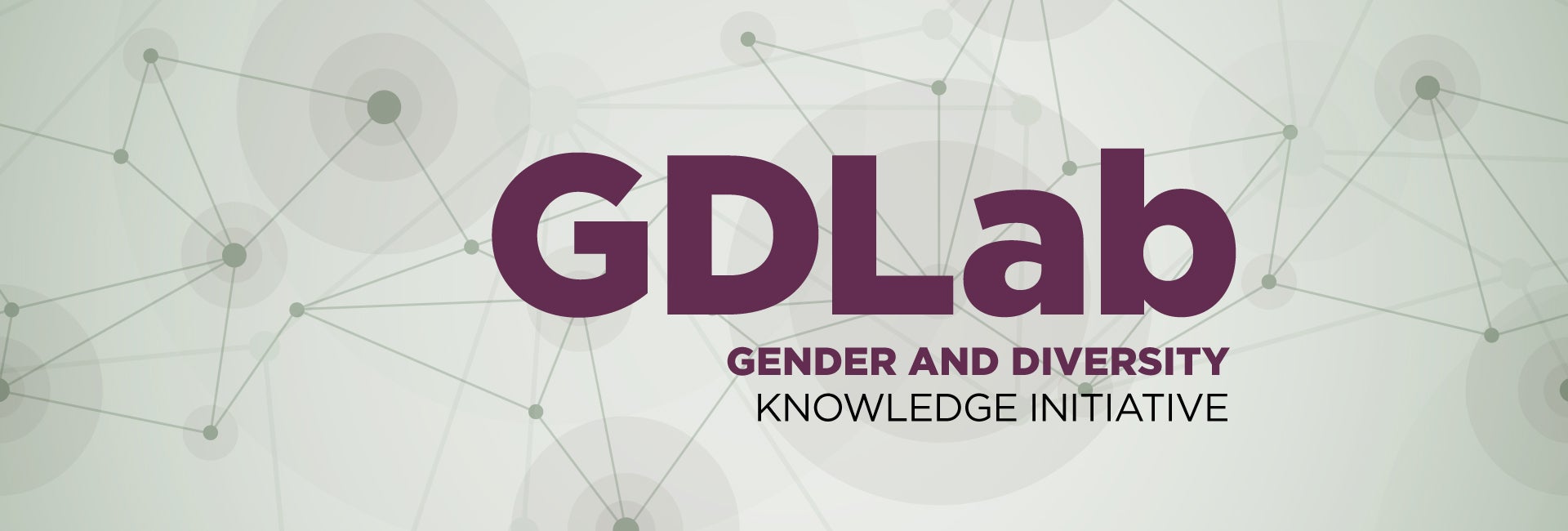 Gender and Diversity Lab