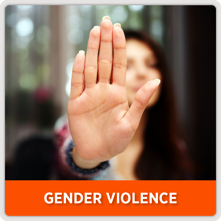 Gender - Gender Violence