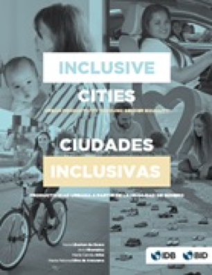 Inclusive Cities: Urban Productivity Through Gender Equality